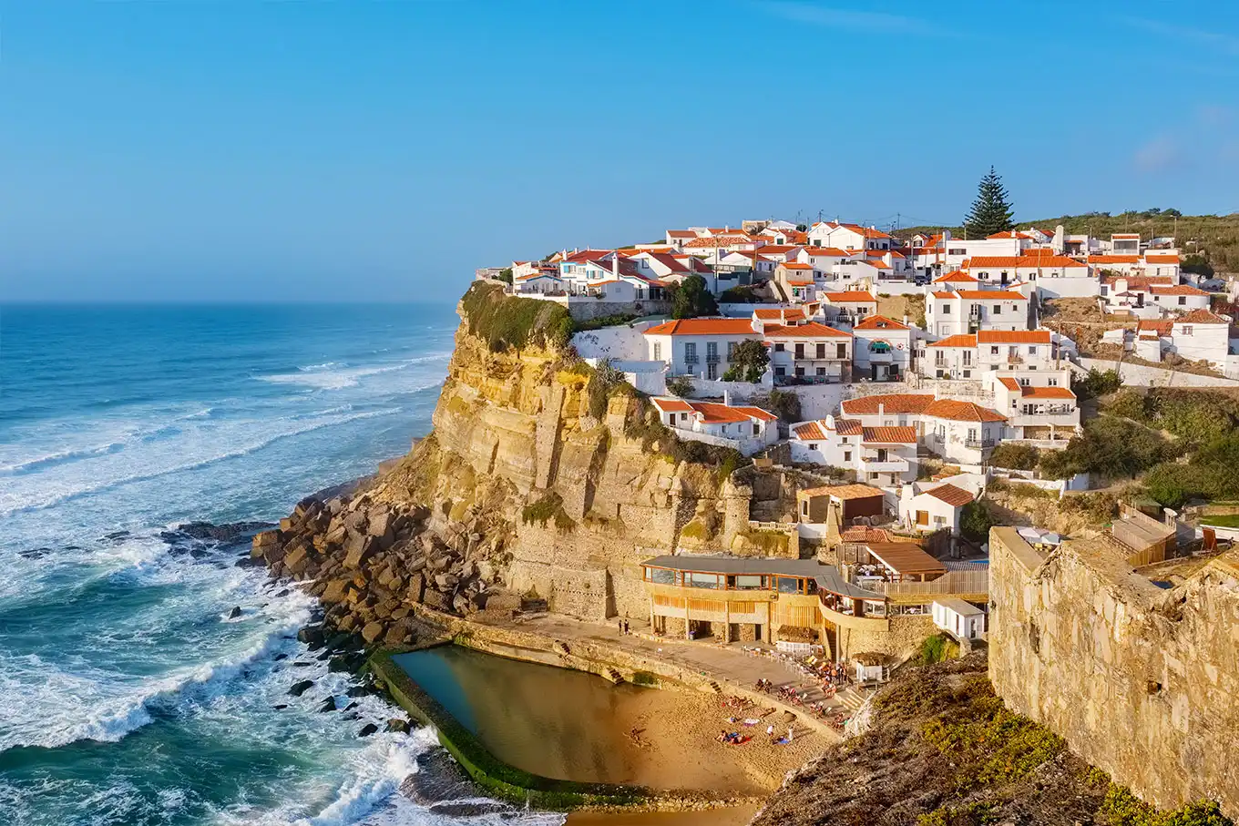 Portugal